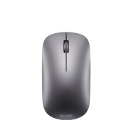 华为(HUAWEI) 蓝牙鼠标（灰色）