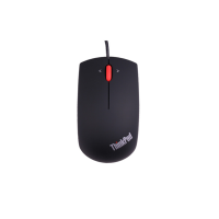 【精选】联想(Lenovo) OB47153 有线鼠标【5个价格】