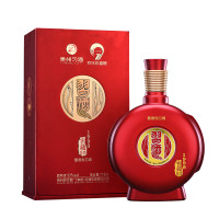 茅台集团贵州习酒 窖藏1998（红盒）53度 719ml 单瓶装 酱香型白酒