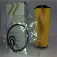 柴油滤清器 JX300；科勒发动机（YKLF-32型）；ED0021753200-S 轨道车配件