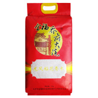 金福乔府大院龙凤稻花香大米10kg/袋YNH