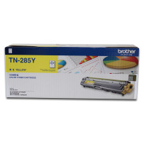 兄弟TN-285Y原装黄色粉盒TN-285CMY粉盒适用于HL3150CDN DCP9020CDN 黄色