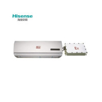 海信 2匹壁挂式防爆空调 BKFR-50GW/TU-N3(T3) （ 单位：台）