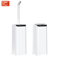 ZTK落地式超声波空气加湿器QT-GY1701