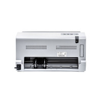 得实DS-650pro 高速型24针82列平推式票据打印机