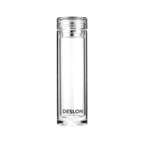 德世朗(DESLON)DMYB-360茗悦玻璃360mL 白色