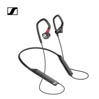 森海塞尔（Sennheiser） IE80SBT 无线蓝牙耳机 入耳式HiFi耳塞
