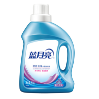 蓝月亮 深层洁净护理洗衣液（薰衣草）500g/瓶.