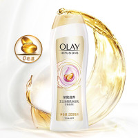 玉兰油(OLAY) 美肌滋润沐浴乳-紧致滋润200毫升 （单位：瓶）