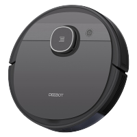 科沃斯 （Ecovacs） 扫地机器人T5至尊旗舰版Hero扫拖一体全自动智能家用吸尘器激光湿拖地 DX96