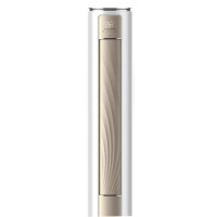 美的（Midea）御行 大2匹 一级能效智能变频 立柜式空调 KFR-51LW/YC300(B1）