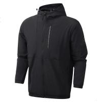 adidas阿迪达斯19秋季男子运动连帽运动夹克外套 EH3748 EH3748 EH3748 L