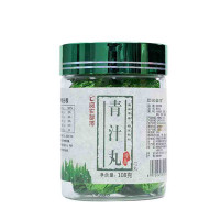 阅农部落 青汁丸 12丸/罐 3罐组合装
