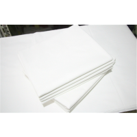 俏庭 军用被罩长220cm宽160cm 100%棉白 军用被罩 2.2m*1.6m