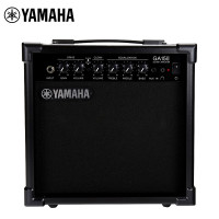 雅马哈（YAMAHA）GA15II失真电吉他音箱贝司音响电箱吉他音箱