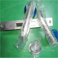 企购优品新防火门锁（左）（企业定制）