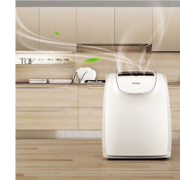 海尔（Haier） KYR-36/ABU1 移动式 空调 1.5匹 移动单冷机