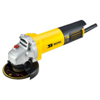 波斯 多功能手持切割机125型950W 抛光打磨