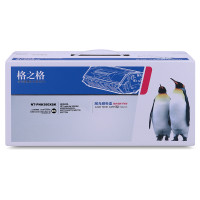 格之格NT-CNH360XFBK 打印机黑色粉盒