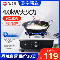 优盟UZ150S（4.5kW）天然气