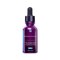 【30+对抗皱纹】Skinceuticals 修丽可 H.A.紫米饱满 紧致精华 30ML/盒 紧致抗皱