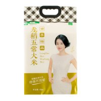 龙稻五常大米京享膳品5kg