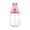 BBSH-420-PP（ZL）粉色420ml