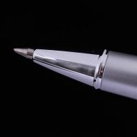 毕加索(Pimio)PS-916 马拉加系列商务办公 宝珠笔 钢笔 签字笔 黑色1支 黑色
