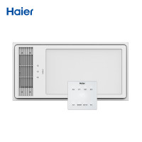 海尔(Haier)多功能取暖器（浴霸）A6U1