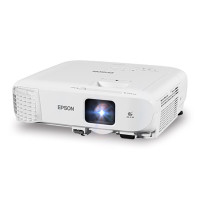 爱普生（EPSON）CB-2247U 投影仪 投影机 商用 办公 会议 (4200流明 1080P全高清 无线投影 ）