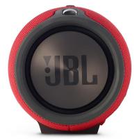 JBL Xtreme 音乐战鼓 高品质立体声 双外部加强低音 蓝牙户外音箱 -（红色）JBL Xtreme