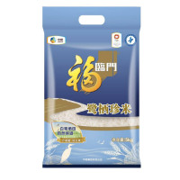 福临门/ 鹭栖珍米 5kg