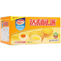 达利园蛋派2.5kg