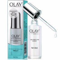 玉兰油(OLAY) 水感透白光塑精华露30ML