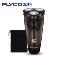 飞科(FLYCO) 电动 飞科 全身水洗 剃须刀 男 FS391DJ 点睛