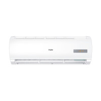 海尔(Haier) 挂壁式冷暖机 大1匹定频空调 KFR-26GW/20MCA33 一价全包3米 (MY)