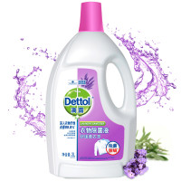 滴露薰衣草衣物除菌液3L