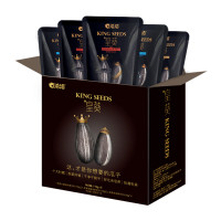 洽洽 皇葵 原香瓜子 葵花籽 休闲零食小吃 110g*5袋