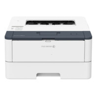 富士施乐（Fuji Xerox）P288dw 黑白A4双面无线网络激光打印机--延保1个月