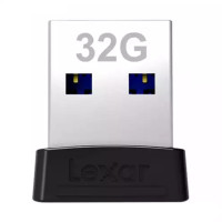 雷克沙 S47 U盘 32GB（LJDS47-32GABBK）