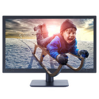联想(Lenovo)LS2224A 21.5英寸商用LED液晶