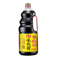 海天味极鲜酱油1900ml