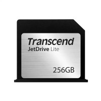 创见 JDL130 256G 苹果笔记本扩容卡（TS256GJDL130）