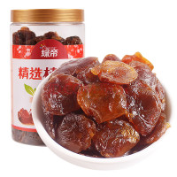 绿帝 480g 无核桂圆肉 （单位：罐）