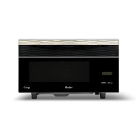 海尔(Haier)多功能变频光波微波炉MZGB-2390EVTZB