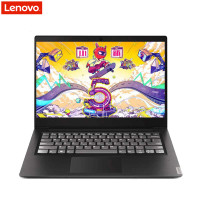 联想(Lenovo)小新14 2019青春版 14英寸笔记本电脑（I7-8565U 8GB 1TB+128G 2G独）