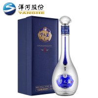 洋河梦九45度