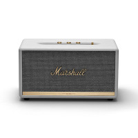 MARSHALL STANMORE II BLUETOOTH马歇尔2代无线蓝牙音箱 白色
