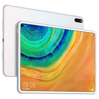 HUAWEI MatePad Pro MRX-W09 6GB+128GB 贝母白
