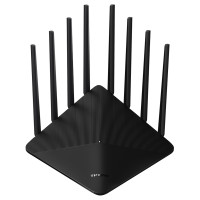 TP-LINK TL-WDR8660 11ac 双频无线路由器